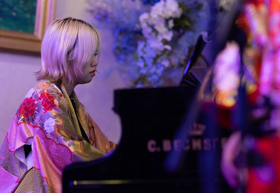 Tokyo Night Life × Anime Music / AniBeat