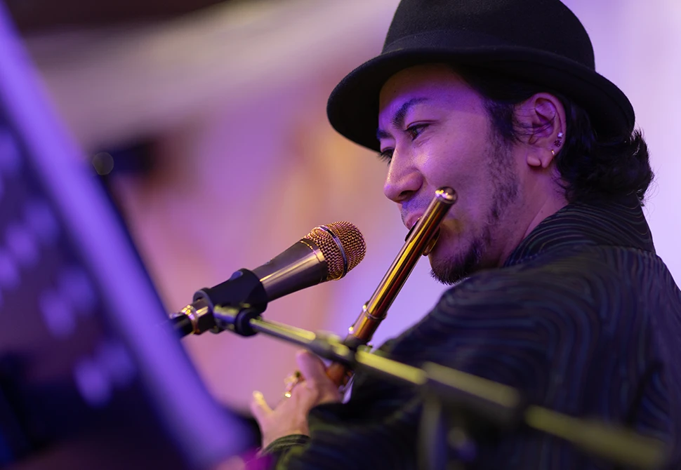 Tokyo Night Life × Anime Music / AniBeat